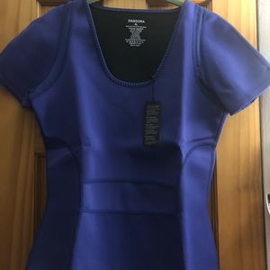 Zaggora Thermo Fit Top